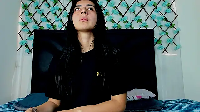 EmmaWilliamss online show from January 2025 02:46:01 PM