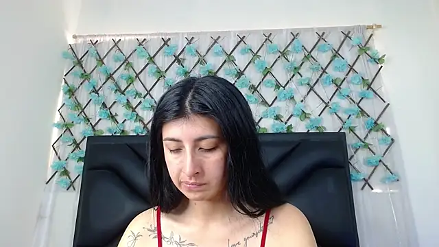 EmmaWilliamss online show from November 2025 03:34:02 PM