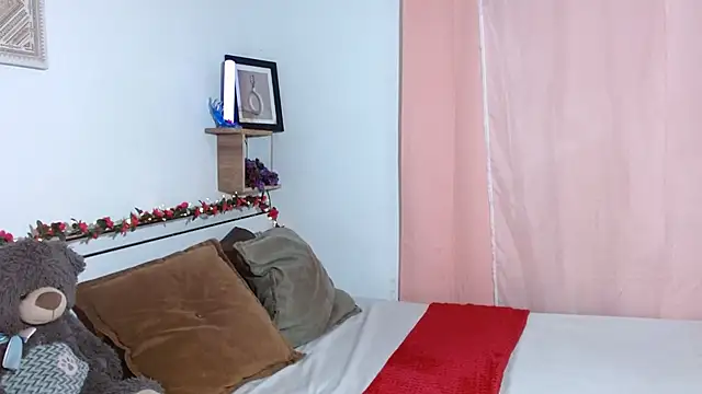 nickyCollins online show from March 2025 10:38:01 PM