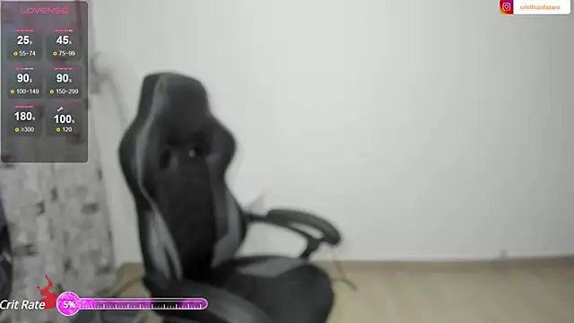 Snapshot of DannyMaximoff chatting on February 2025 12:36:02 AM DannyMaximoff online show from February 2025 12:36:02 AM