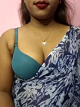 ANGE-MOU online show from February 2025 07:28:02 PM