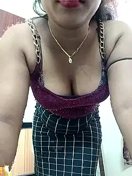 ANGE-MOU online show from March 2026 02:16:02 AM