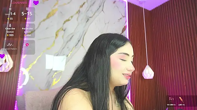 haylie  online show from December 2024 06:27:01 AM