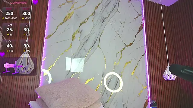 haylie  online show from January 2025 05:23:01 AM