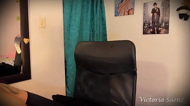 victoriaasaenz  online show from March 2025 12:43:01 AM