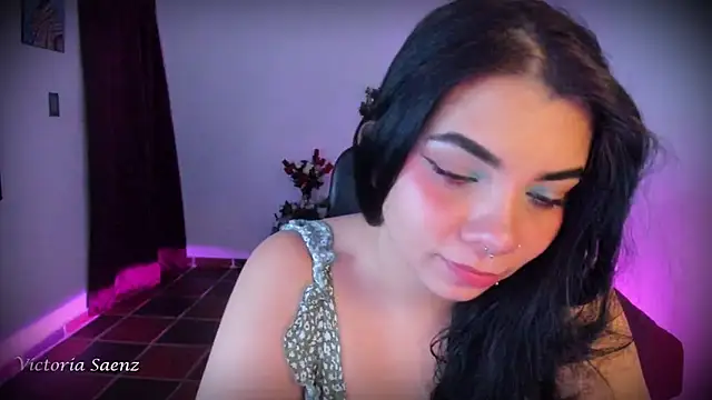 victoriaasaenz  online show from March 2026 12:50:01 AM