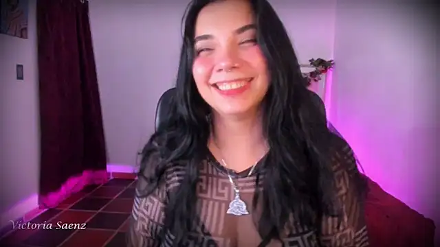 victoriaasaenz  online show from April 2026 01:17:01 AM