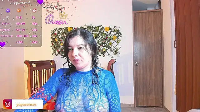 yuya ss online show from January 2026 02:43:01 PM