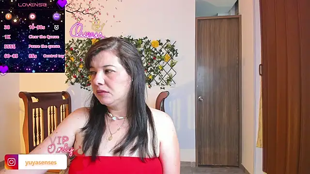 yuya ss online show from March 2026 04:00:02 PM