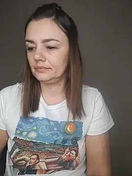 KrissSexi online show from January 2026 12:53:01 PM