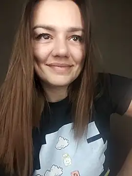 KrissSexi online show from February 2026 05:07:02 PM