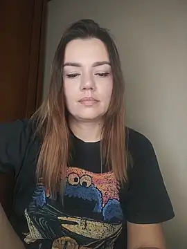 KrissSexi online show from March 2026 10:02:02 PM