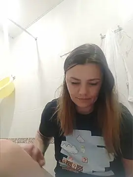 KrissSexi online show from March 2026 08:53:01 PM