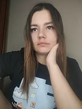 KrissSexi online show from April 2026 07:22:01 PM