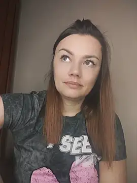 KrissSexi online show from April 2026 04:45:01 AM