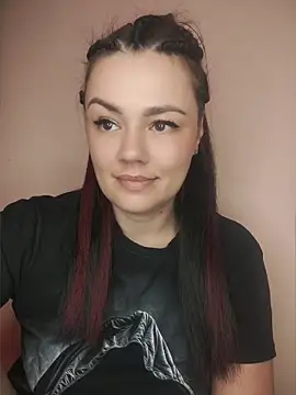 KrissSexi online show from May 2026 10:56:02 AM