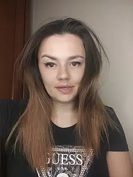 KrissSexi online show from June 2026 08:36:02 PM