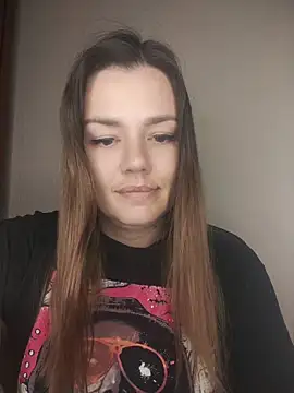 KrissSexi online show from June 2026 10:24:02 PM