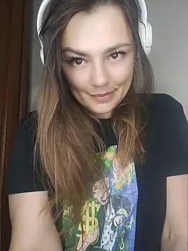 KrissSexi online show from June 2026 12:11:01 AM
