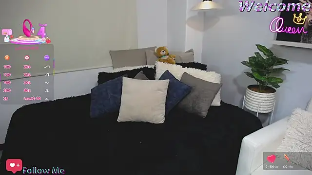 Bianca     online show from March 2026 11:49:02 PM