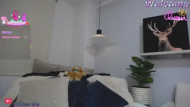 Bianca     online show from April 2026 12:27:01 AM