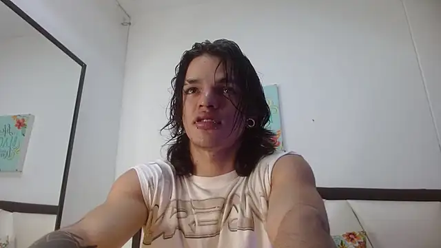 Snapshot of AlbertBernal69 chatting on October 2025 02:56:02 AM AlbertBernal69 online show from October 2025 02:56:02 AM