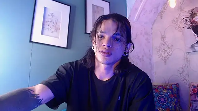 Snapshot of AlbertBernal69 chatting on October 2025 03:31:02 AM AlbertBernal69 online show from October 2025 03:31:02 AM