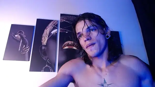 Snapshot of AlbertBernal69 chatting on October 2025 01:34:02 PM AlbertBernal69 online show from October 2025 01:34:02 PM