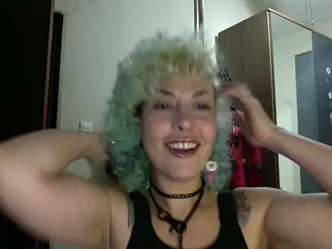 Snapshot of MariLouM chatting on July 2026 08:41:01 PM MariLouM online show from July 2026 08:41:01 PM