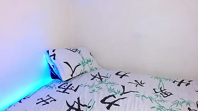 Mehottie29 online show from October 2025 03:59:02 AM