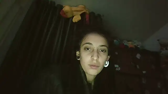 ORIANNA BODMOD online show from November 2025 06:28:02 PM