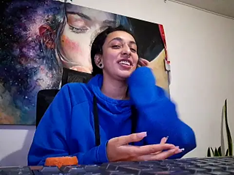 ORIANNA BODMOD online show from February 2026 11:52:01 PM