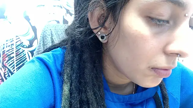 ORIANNA BODMOD online show from February 2026 05:40:02 AM