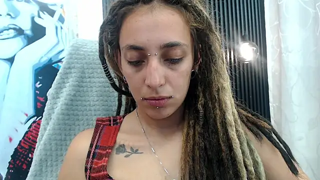 ORIANNA BODMOD online show from June 2026 04:59:01 AM