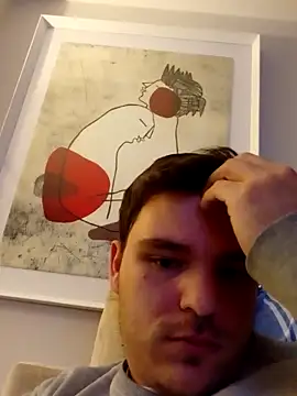 sergigomez online show from February 2025 12:03:01 AM