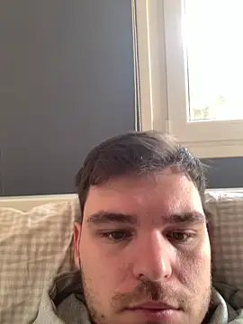 sergigomez online show from November 2025 01:02:01 PM