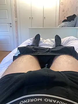 sergigomez online show from November 2025 02:32:02 PM