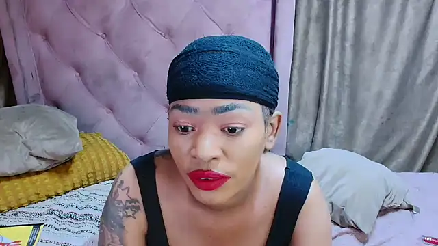 Snapshot of AFRICANGODDESSXXX chatting on January 2026 05:28:02 PM AFRICANGODDESSXXX online show from January 2026 05:28:02 PM