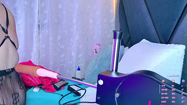 NathaxaLeans online show from September 2025 11:53:02 AM