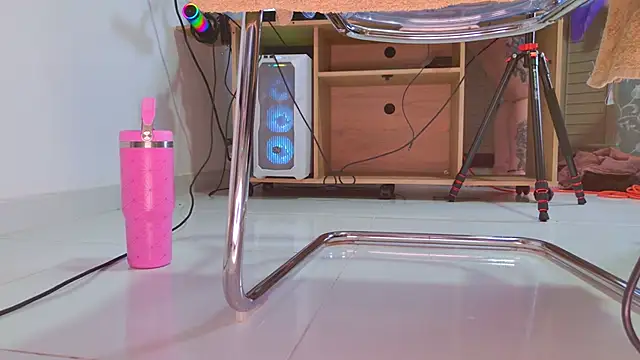 NathaxaLeans online show from December 2025 11:52:02 AM