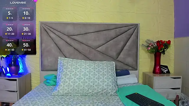 Esmeralda oikos online show from January 2026 04:05:01 AM