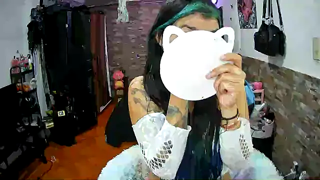 AngelaQueen  online show from July 2026 04:09:02 PM