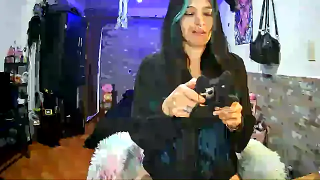 AngelaQueen  online show from July 2026 06:11:02 PM