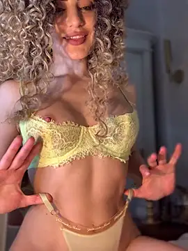 Lady ken online show from October 2025 05:34:01 PM