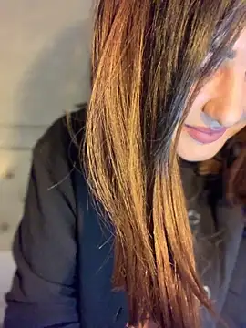 Lady ken online show from February 2026 05:17:01 PM