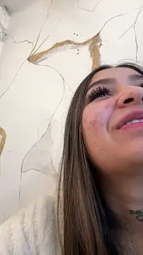 LunaBaker-1 online show from April 2026 05:21:02 AM