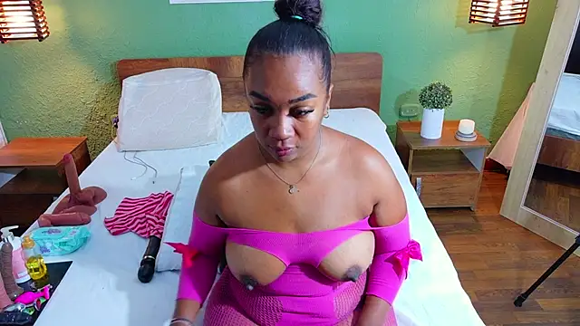 dannaahbrown online show from January 2026 02:21:02 PM