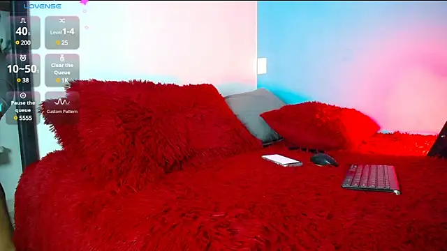 liuscast22 online show from December 2024 11:36:02 PM