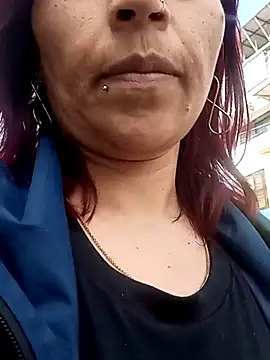 KaiicyQuuen online show from February 2025 02:05:01 PM