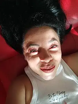 Marycrisalejo online show from June 2026 09:20:02 PM